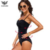 Image of New Plus Size Swimwear