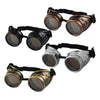 Image of Vintage - Gothic Sunglasses