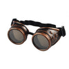Image of Vintage - Gothic Sunglasses