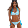Image of Push Up Bikini Set