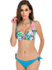 Image of Push Up Bikini Set