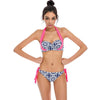 Image of Push Up Bikini Set