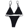 Image of Brazilian Bikini Micro Low Waist Thong