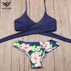 Image of Push Up Bikini Set