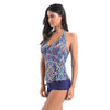 Image of Monokini Brazilian Bikini Set