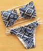 Image of Sexy Padded Bra Beachwear