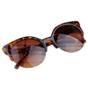 Image of Cat Eye Sunglasses