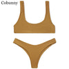 Image of New Style Sport Bikini Set