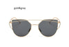 Image of Classic Fashion Women Cat Eye Sunglasses