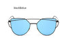 Image of Classic Fashion Women Cat Eye Sunglasses