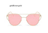 Image of Classic Fashion Women Cat Eye Sunglasses