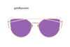 Image of Classic Fashion Women Cat Eye Sunglasses