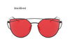 Image of Classic Fashion Women Cat Eye Sunglasses