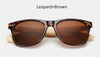 Image of Original Wooden Sunglasses