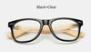 Image of Original Wooden Sunglasses