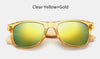 Image of Original Wooden Sunglasses