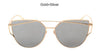Image of New Cat Eye Sunglasses