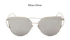 Image of New Cat Eye Sunglasses