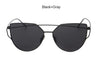 Image of New Cat Eye Sunglasses