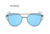 Image of New Cat Eye Sunglasses