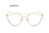 Image of New Cat Eye Sunglasses