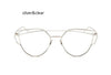 Image of New Cat Eye Sunglasses
