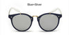 Image of Vintage Round Sunglasses