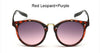 Image of Vintage Round Sunglasses