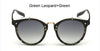 Image of Vintage Round Sunglasses