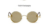 Image of Vintage Gothic Steampunk Sunglasses