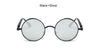 Image of Vintage Gothic Steampunk Sunglasses