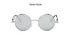 Image of Vintage Gothic Steampunk Sunglasses