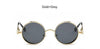 Image of Vintage Gothic Steampunk Sunglasses