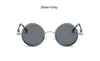 Image of Vintage Gothic Steampunk Sunglasses