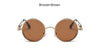Image of Vintage Gothic Steampunk Sunglasses