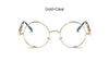 Image of Vintage Gothic Steampunk Sunglasses