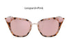Image of Elegant Cat eye Sunglasses - Vintage Eyewear