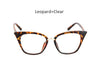 Image of Elegant Cat eye Sunglasses - Vintage Eyewear