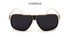 Image of Big Frame Men Sunglasses