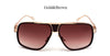 Image of Big Frame Men Sunglasses