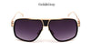 Image of Big Frame Men Sunglasses