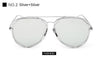 Image of New Women Aviation Sunglasses