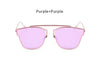 Image of Designer Cat Eye Sunglasses