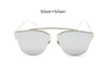 Image of Designer Cat Eye Sunglasses