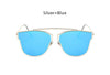 Image of Designer Cat Eye Sunglasses