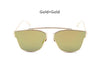 Image of Designer Cat Eye Sunglasses