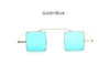 Image of Steampunk Square Sunglasses