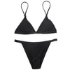 Image of New Halter Brazilian Bikini Set