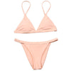 Image of New Halter Brazilian Bikini Set