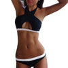 Image of Halter Brazilian Sexy Swimsuit